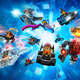 Illustration for article titled iLego Dimensions /iIs Officially Over